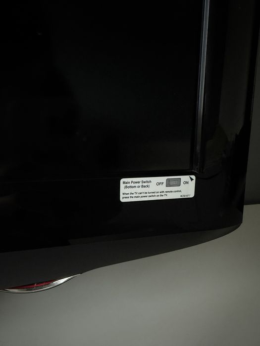 Телевізор LG 42LH2010