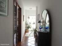 Moradia T5 Espt Santo das Touregas