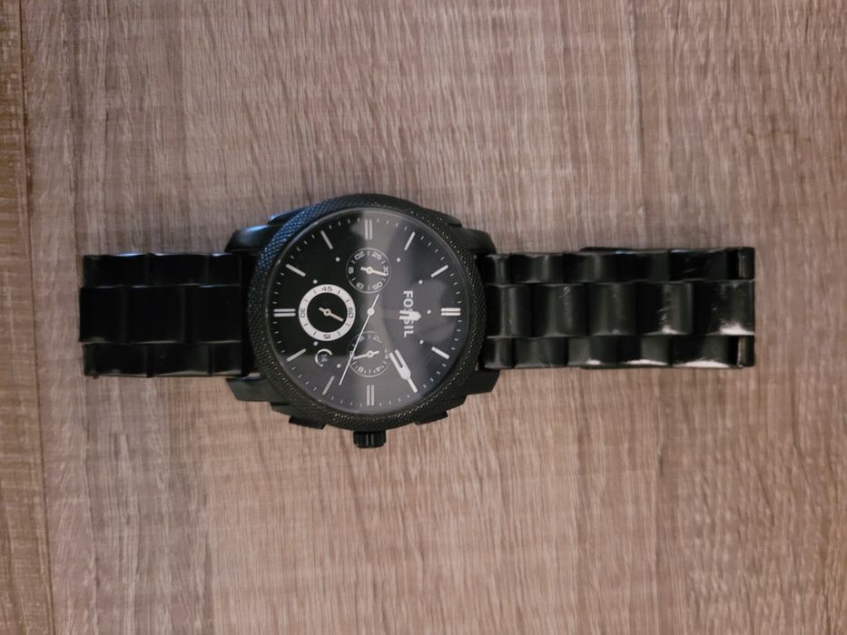 Relógio Fóssil Original