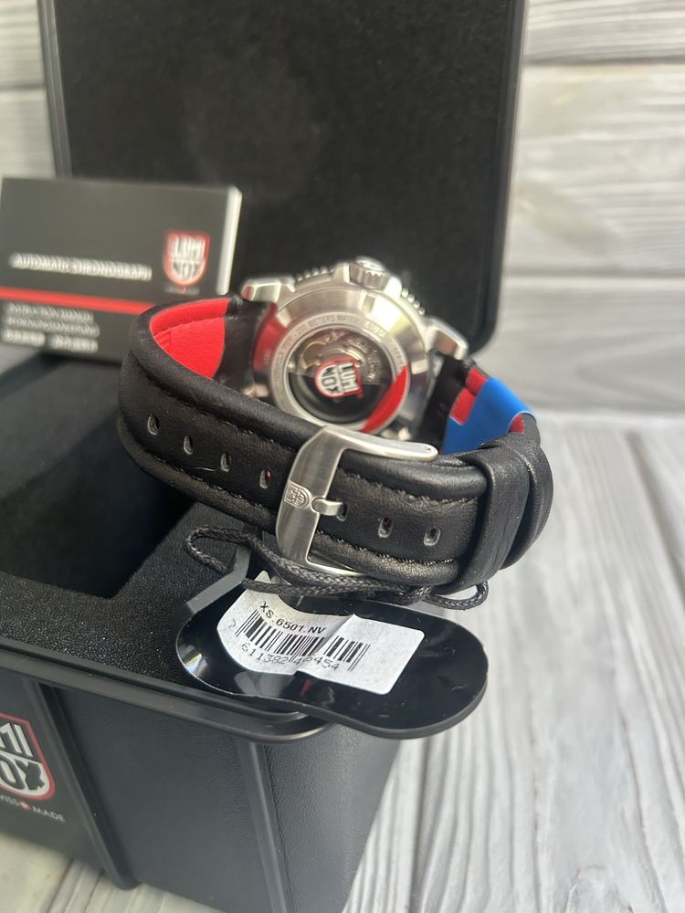 Мужские часы luminox XS.6501.NV