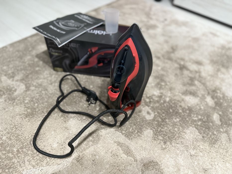 Продам утюг рабочий