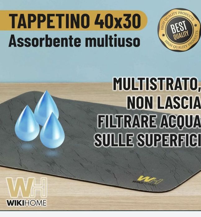 Mata ochronna pod express