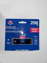 Disco SSD GOODRAM 256gb