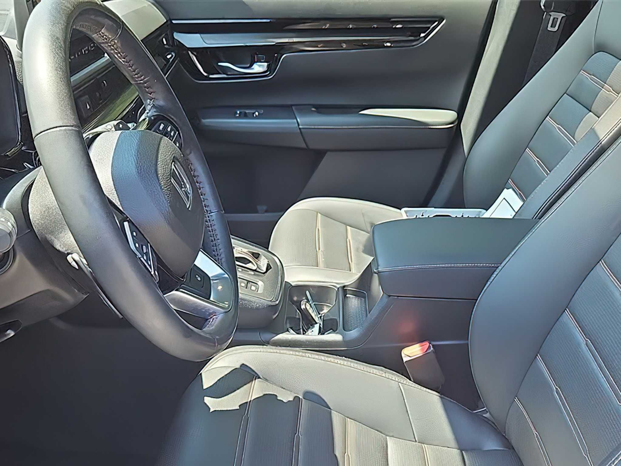 Honda  Cr-V Sport Touring 2023