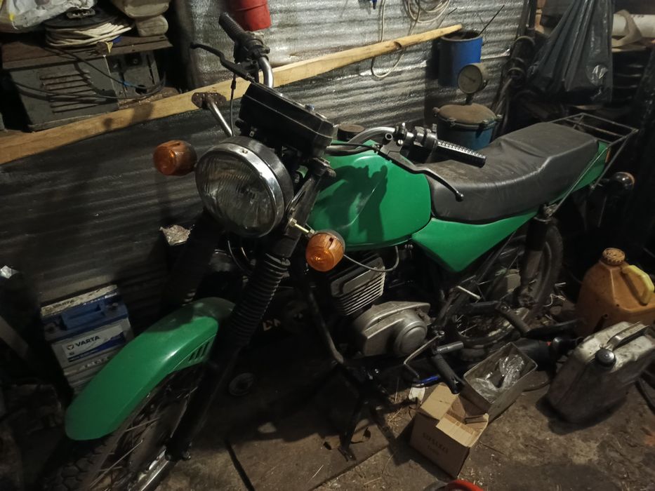 Мінськ Лідер ММВЗ 3.1135