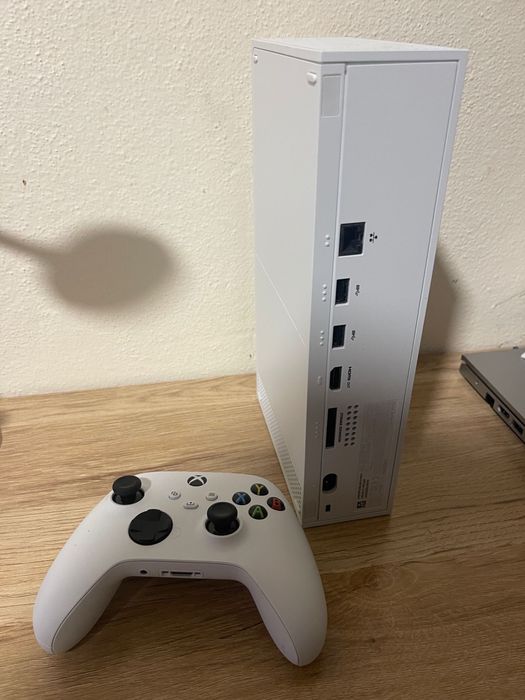 Xbox Series S 1TB