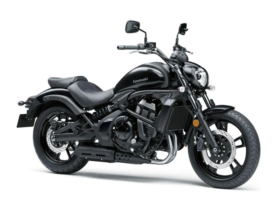 Kawasaki Vulcan S 2026 Kawasaki Gwarancja 4 lata MOTO Chorzów