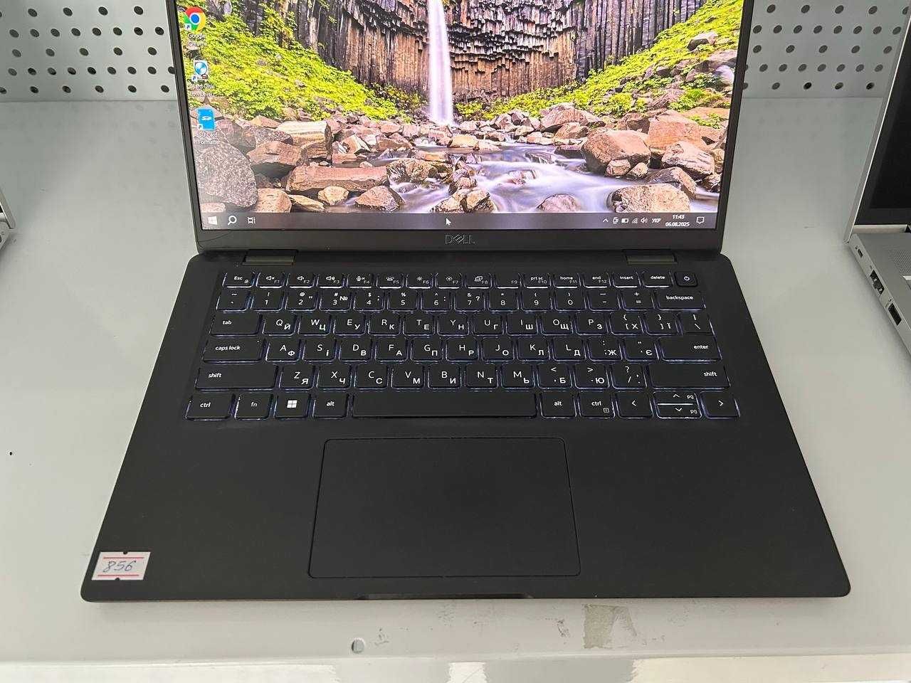 Дешево! 14" Dell Latitude 7420 i5-1145G7 16GB RAM 512GB SSD