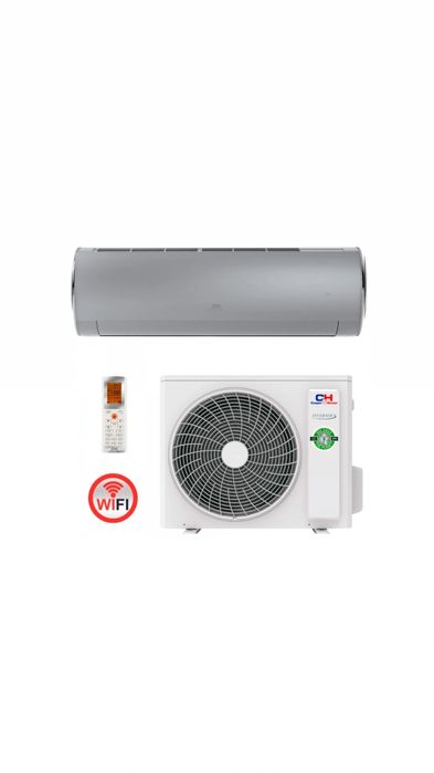 Продаж / Монтаж та обслуговування кондиціонерів, теплових насосів