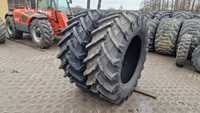 540/65r34 480/70r34 Trelleborg 100% bieżnik