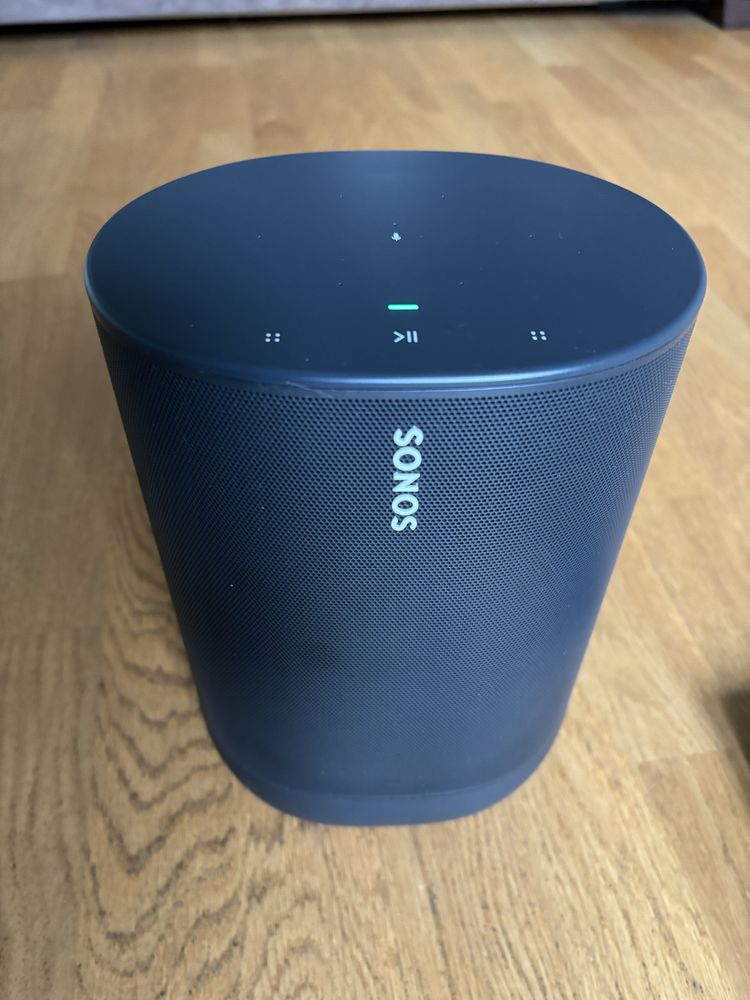 Głośnik Sonos Move