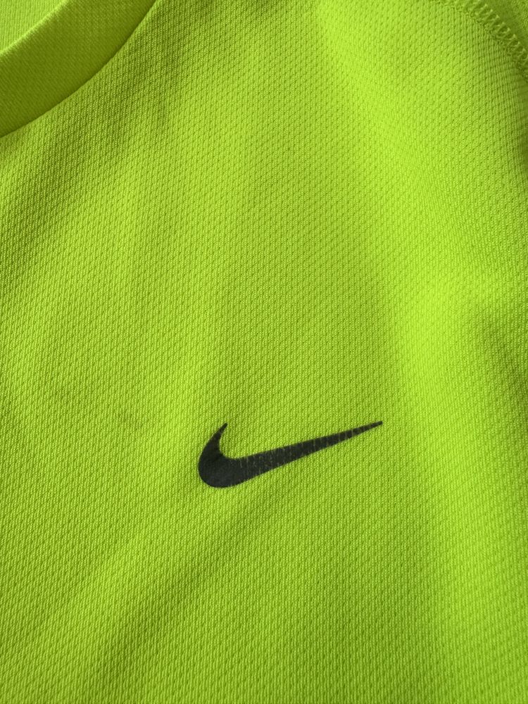 Koszulka z długim rękawem Tshirt longsleeve Nike