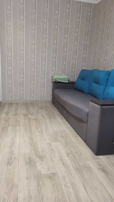 Здам однокімнатну квартиру в центрі міста Суми