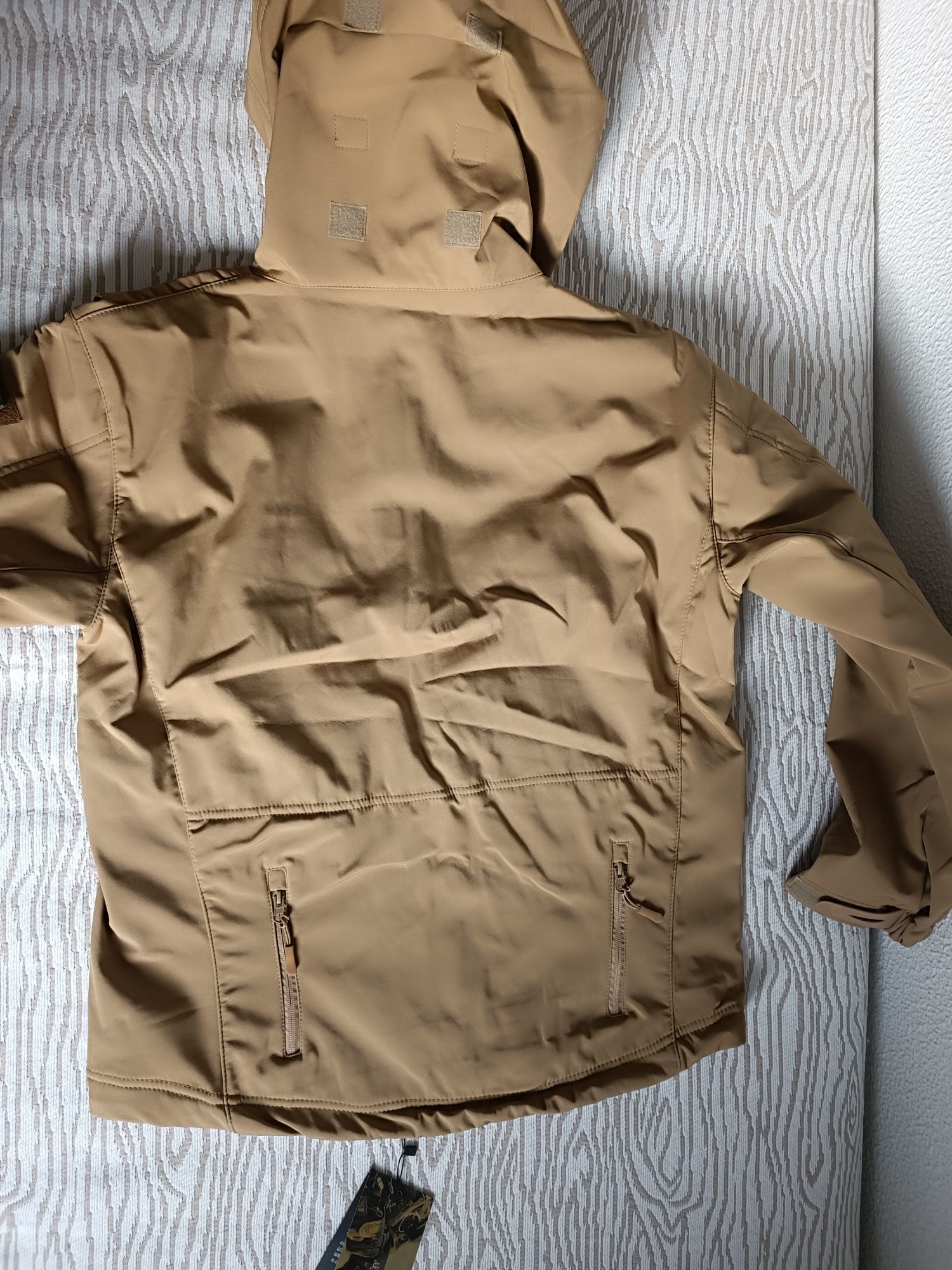 Conjunto casaco e calças de inverno para desportos ao ar livre
