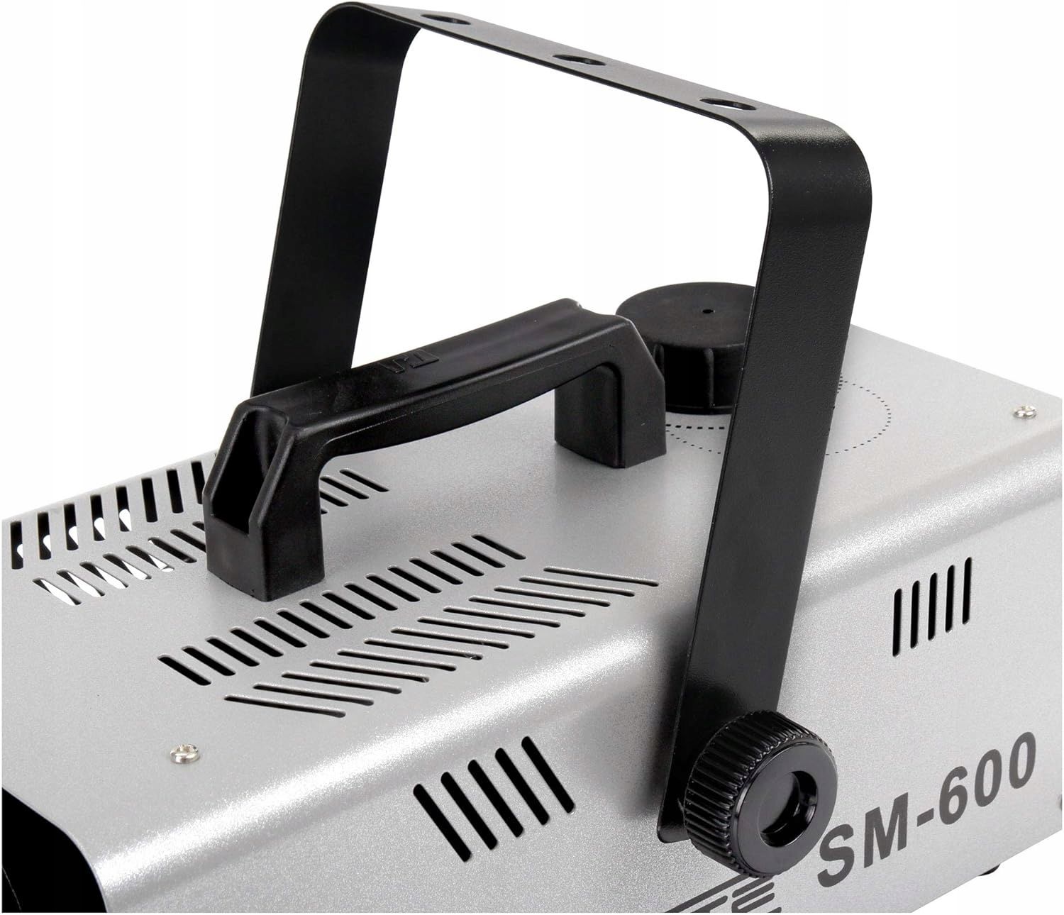 Wytwornica Do Śniegu 600W Pilot Maszyna Do Śniegu Showlite Sm-600