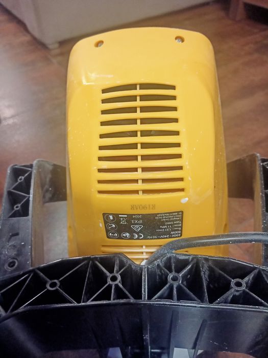 Agregat malarski wagner 350 R