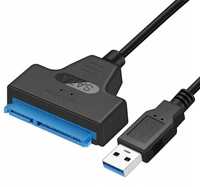 Kabel serwisowy USB 3.0 dysk 2,5 SATA SSD Napęd * Wejherowo