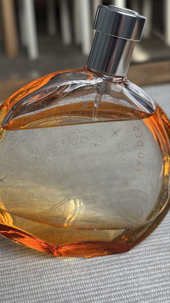 Hermes Eau Des Merveilles 100 ml edt