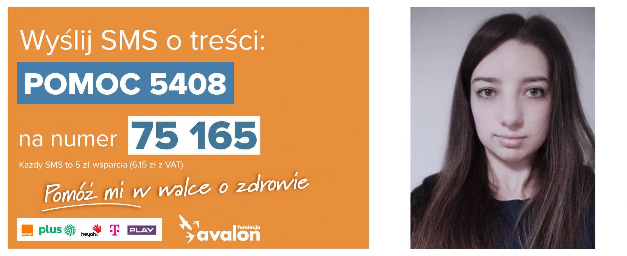 Zbieram na rehabilitację i na dalsze leczenie, badania