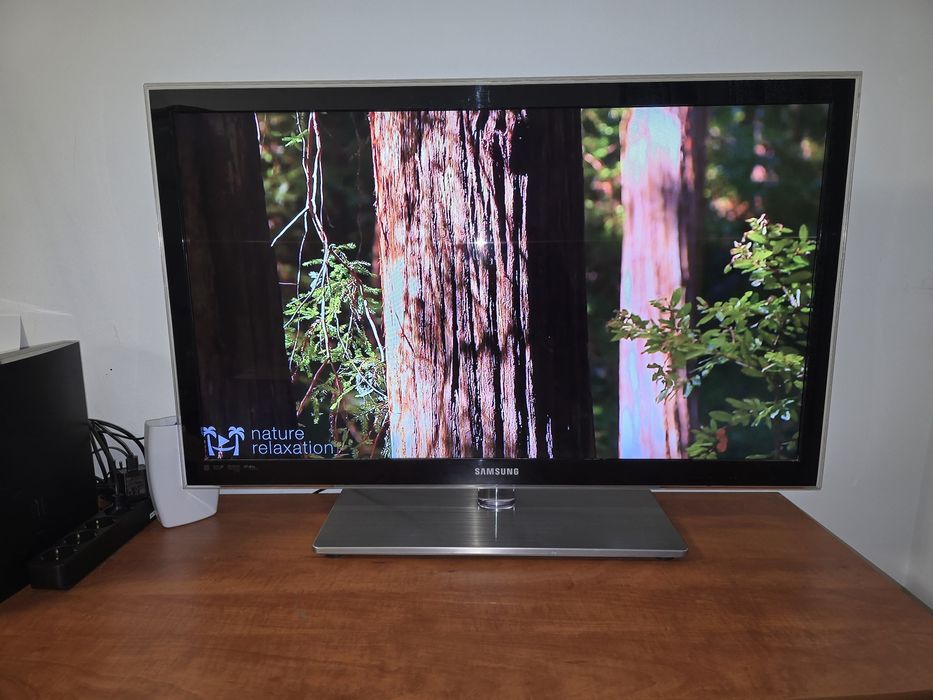 TV LED Samsung 40" UE40C6000