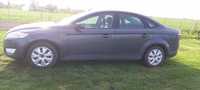 Ford Mondeo 1,8, 2008 rok