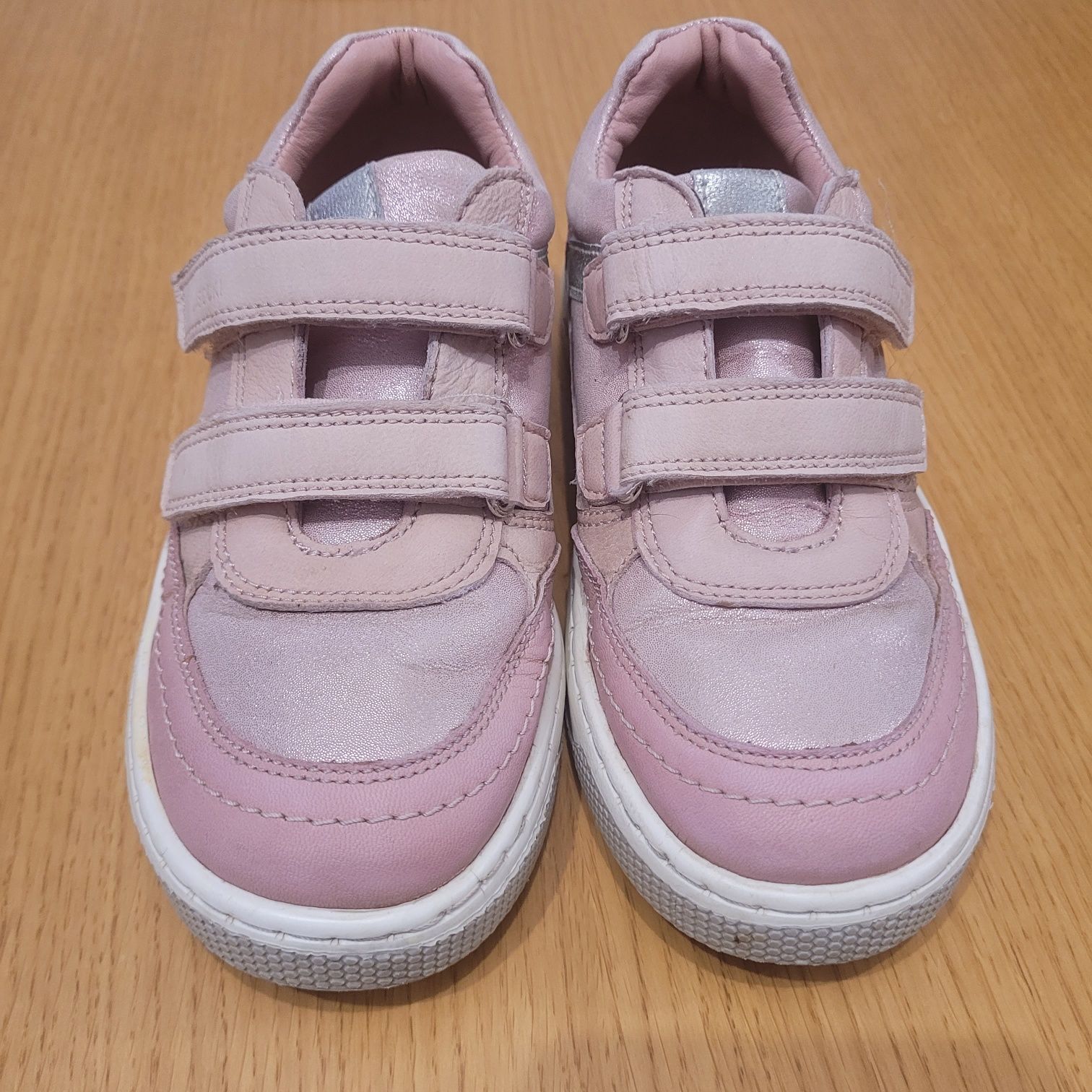 Buty na rzepę Lasocki