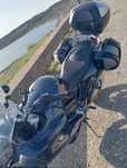 Moto BMW F 800ST