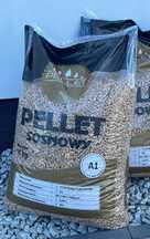 Pellet Sosnowy A1