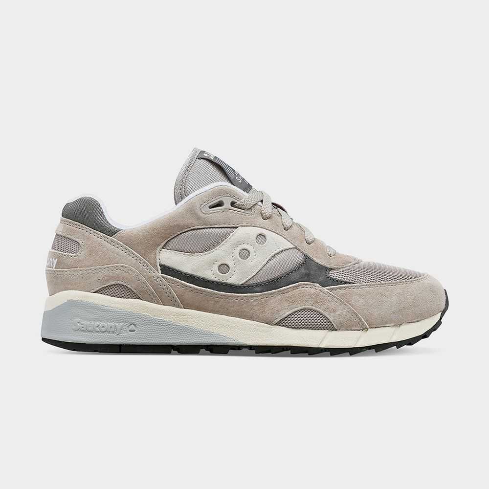 Оригинал! Кроссовки Saucony Shadow 6000 S70441-46