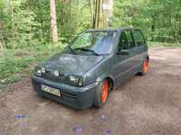 Fiat Cinquecento 1.2 16V sporting