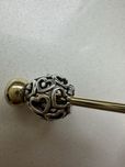 Charms Pandora różowe ażurowe serduszka 790964