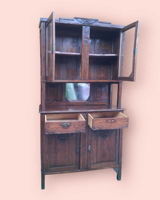 Louceiro antigo, anos 40, movel