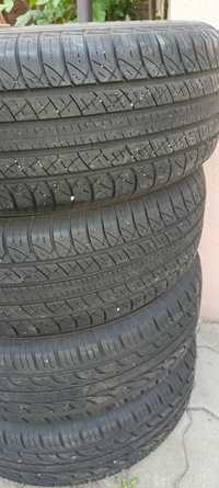 Opony 225/65 r17, 6mm