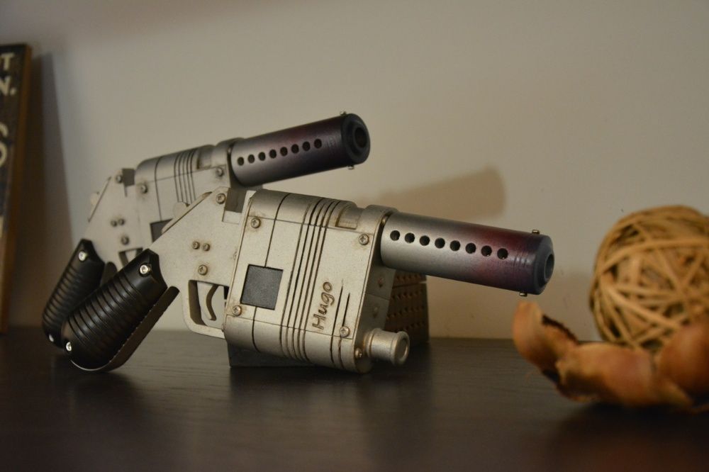 Natal, prendas - Star Wars LPA NN-14 Rey's Blaster Pistol