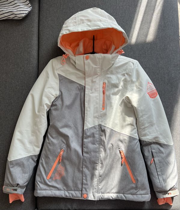 Лижна куртка Cropp