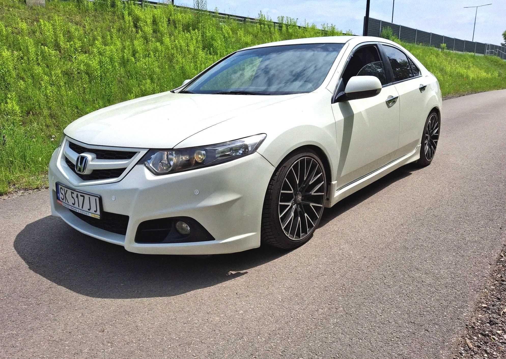 Honda Accord 2010