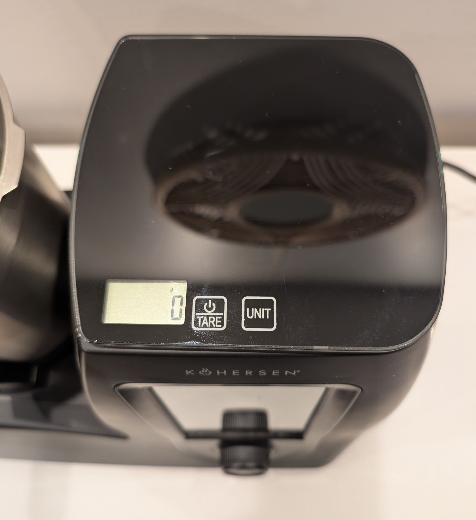 Wielofunkcyjny robot kuchenny Kohersen CY021 ! jak NOWY ! Mało używany