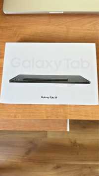 Tablet Samsung Galaxy Tab S9 12/256GB Wi-Fi jak NOWY + oryg etui