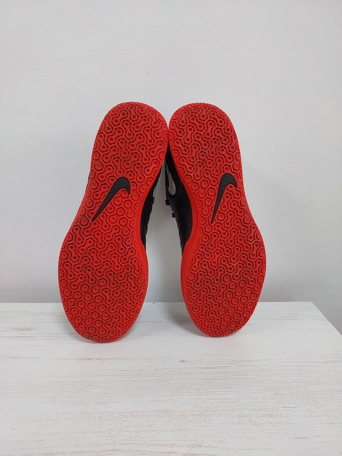 Копочки Футзалки  NIKE JR LEGENDX 7 CLUB взуття для футболу