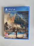 Gra Assassin's Creed Origins PS4