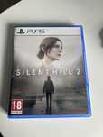 Silent Hill 2 Remake [PS5] [Eng]