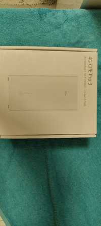 Router stacjonarny kat. 12 4G CPE Pro 3 (B628-350)