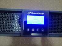 Zasilacz awaryjny UPS Powerwalker VI 1500 RT HID 1500 VA