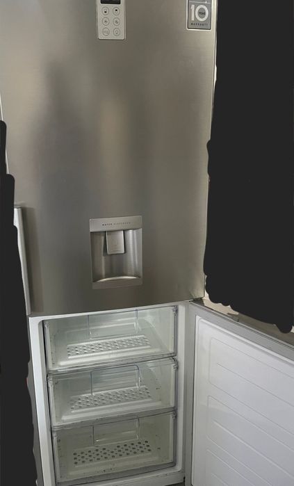 Combinado No Frost  LG