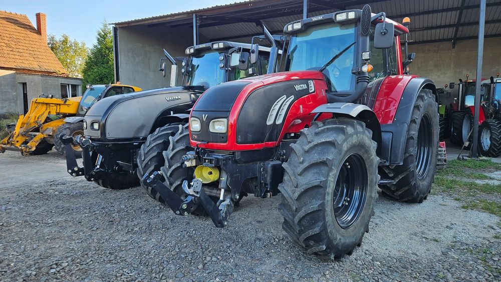 Valtra T131  T152 Direct