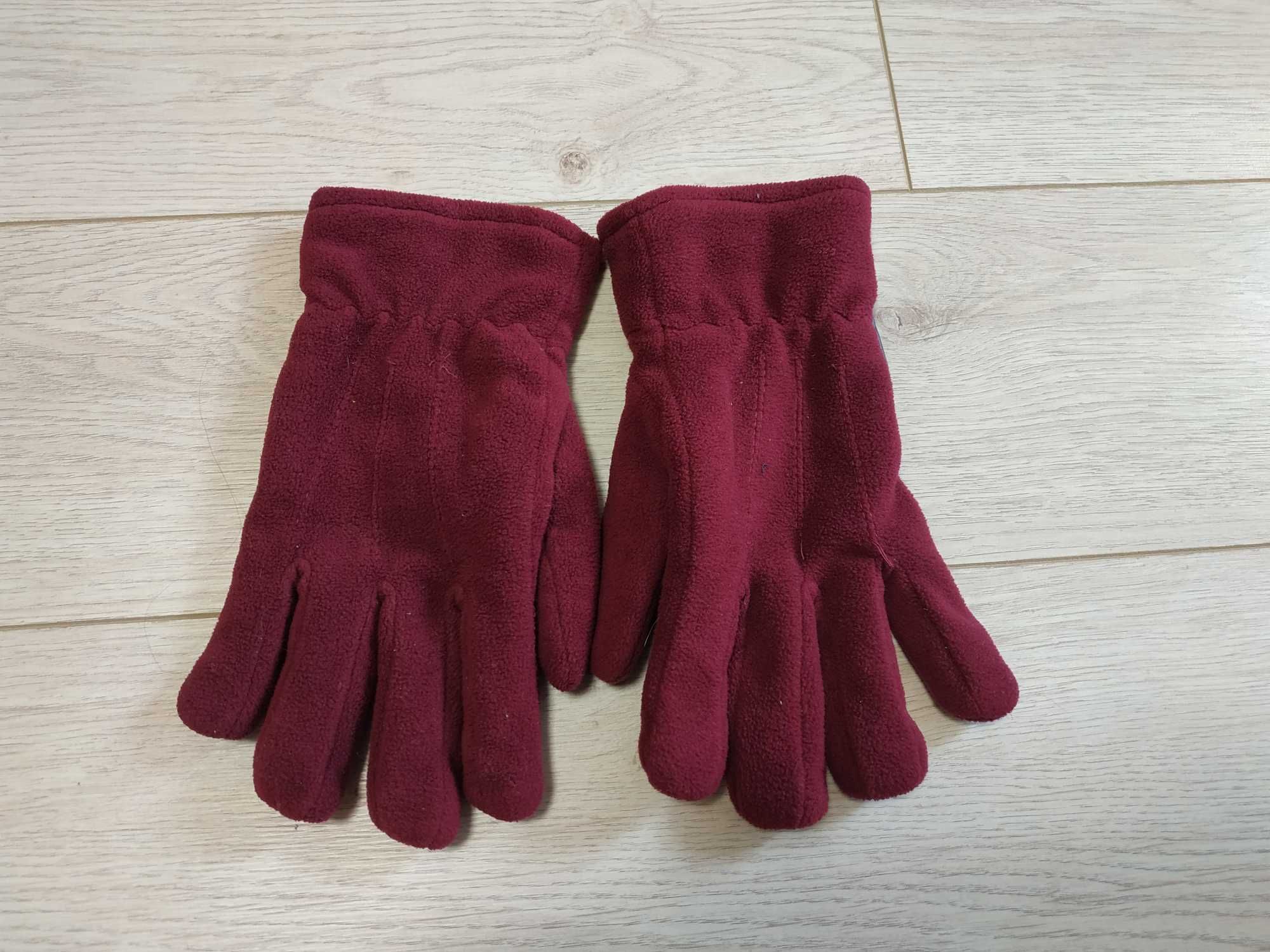 Женские перчатки варежки