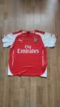 Koszulka Puma Arsenal FC rozmiar YXL