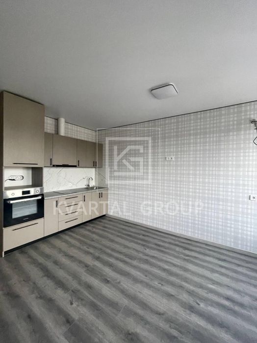 Квартира з новим, сучасним ремонтом в Ірпені