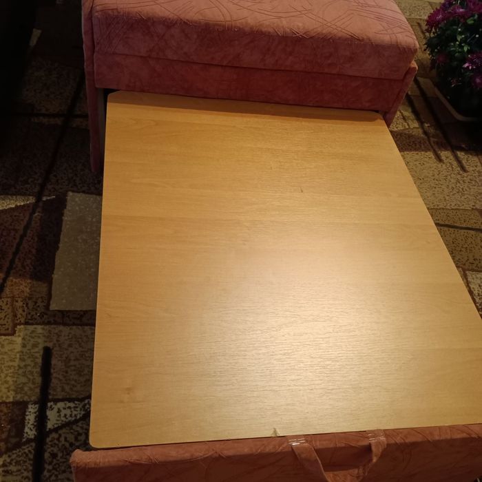 Диван малютка в новом состоянии