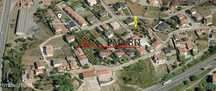 Vende-se lote de terreno (próximo da "Matilde Noca") - Leiria